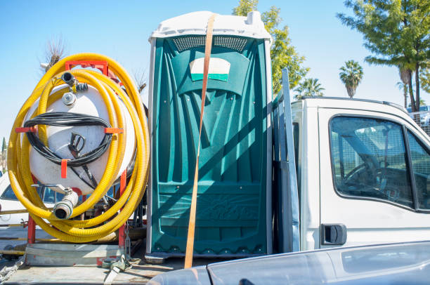 Best Portable toilet rental cost  in Rocky Point, WA