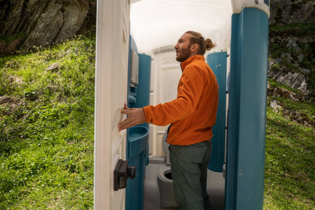 Best Portable toilet rental cost  in Rocky Point, WA