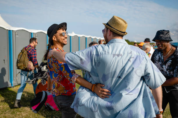 Best Portable bathroom rental  in Rocky Point, WA