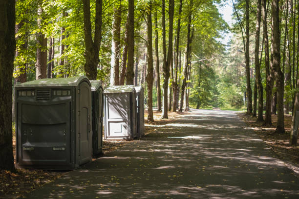 Best Temporary restroom rental  in Rocky Point, WA