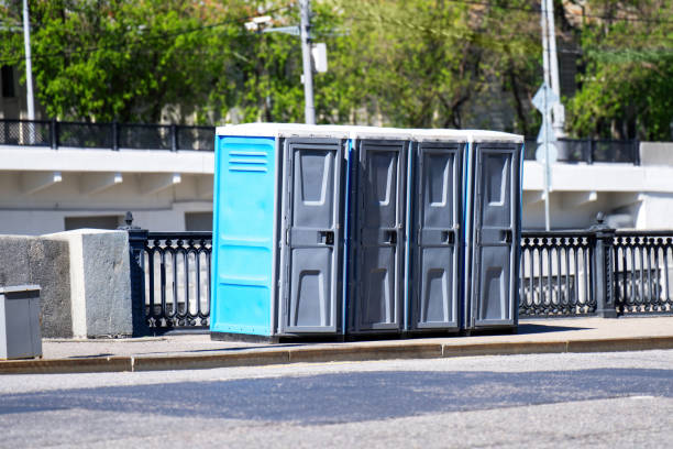 Professional porta potty rental in Rocky Point, WA