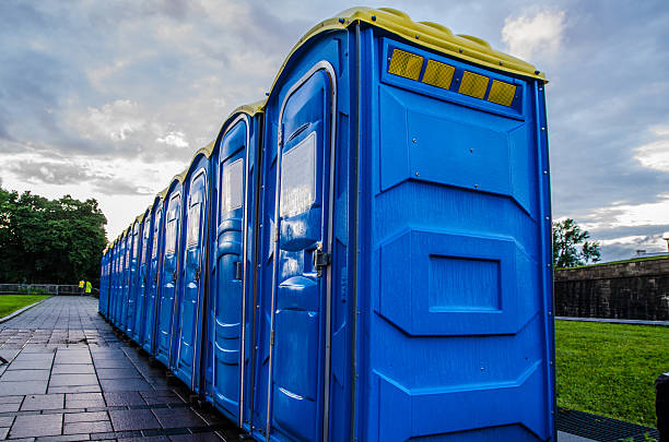 Portable Toilet Options We Offer in Rocky Point, WA